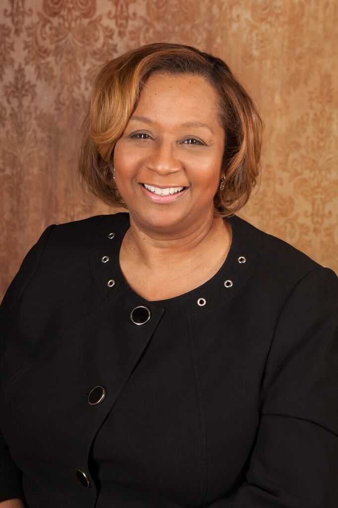 Cheryl Dixon